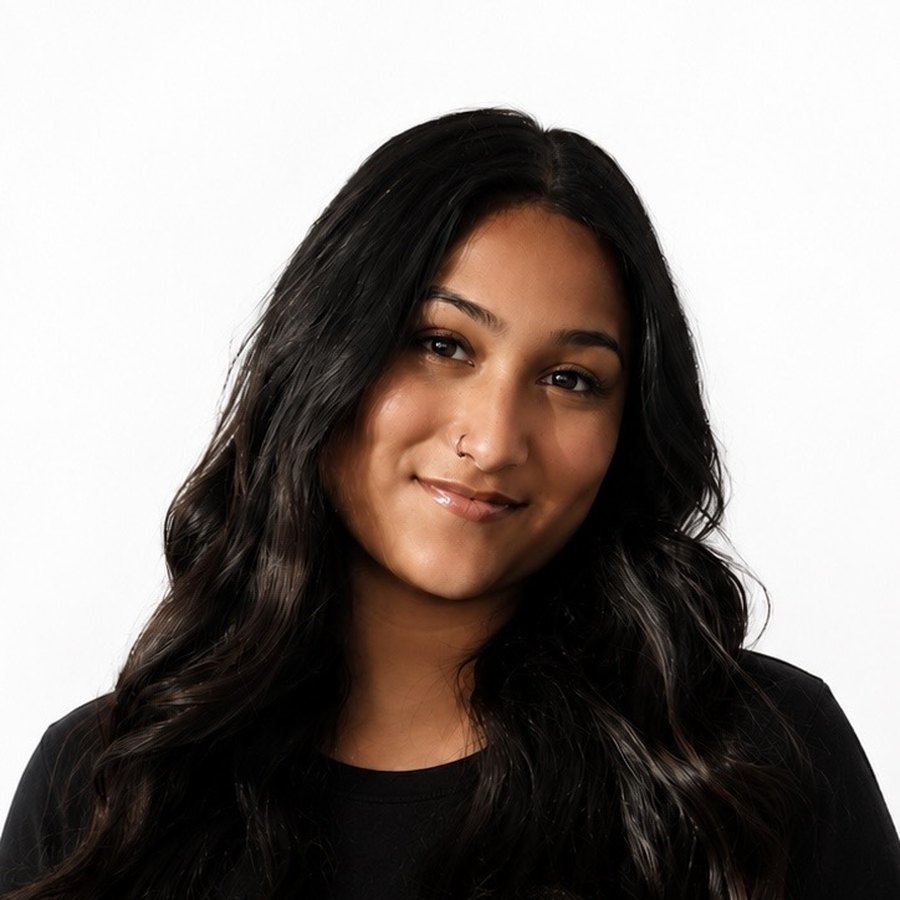 Alisha Pillai